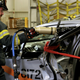 Illustration for article titled GM to loan cars to owners scared their Chevy Volt will catch fire